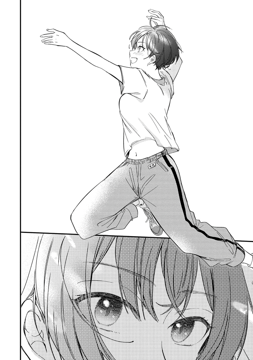 đọc truyện Koi Ni Koi Suru Koibito Kankei Chương 1 ảnh 15 tại Thiên Thai Truyện