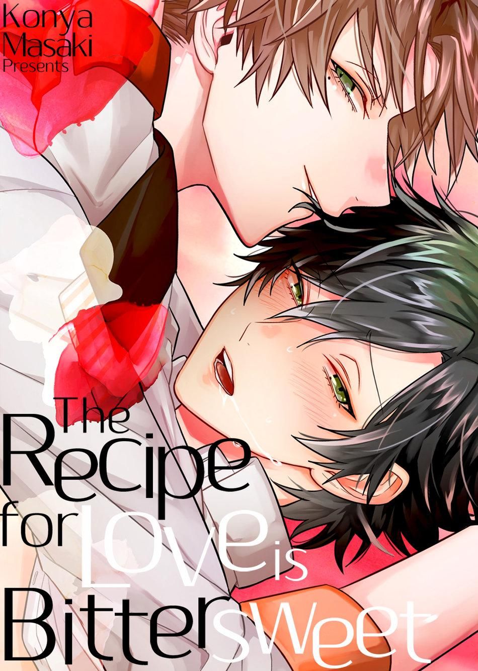 đọc truyện Koi No Recipe Wa Amakute Chương 1 ảnh 1 tại Truyện Dạ Ký