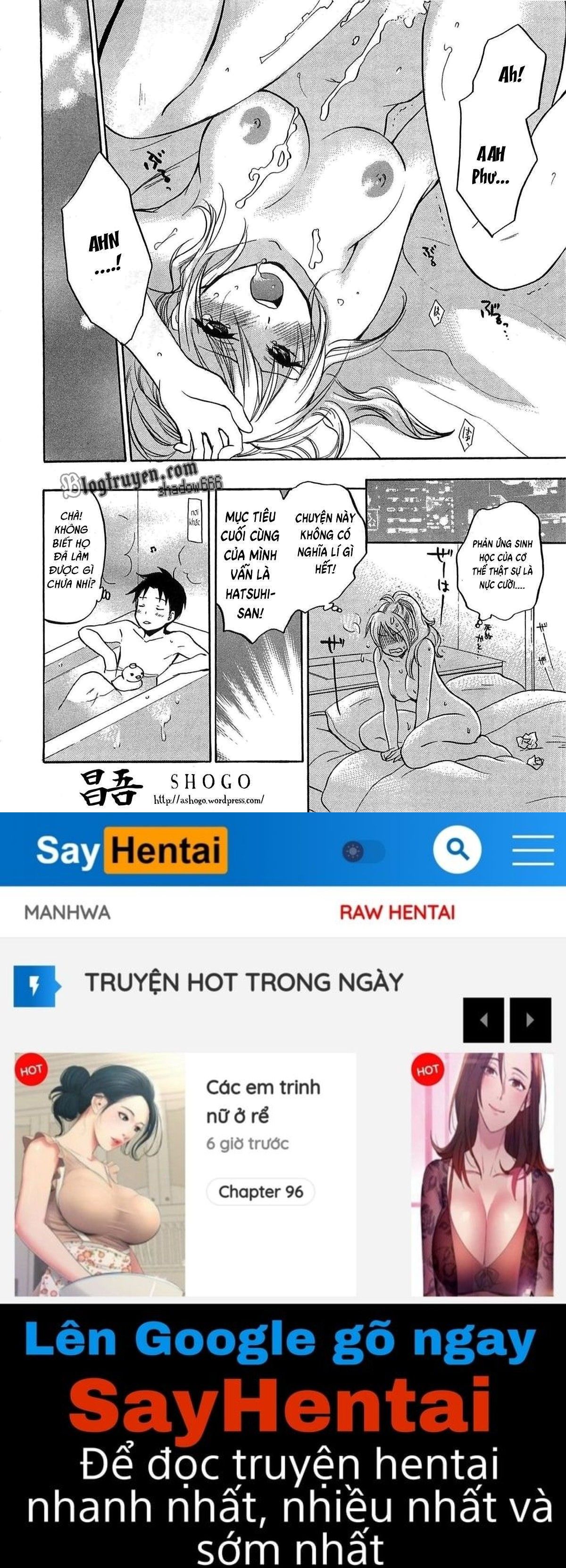 đọc truyện Koi Wo Suru No Ga Shigoto Desu Chương 10 ảnh 24 tại Truyện Dạ Ký