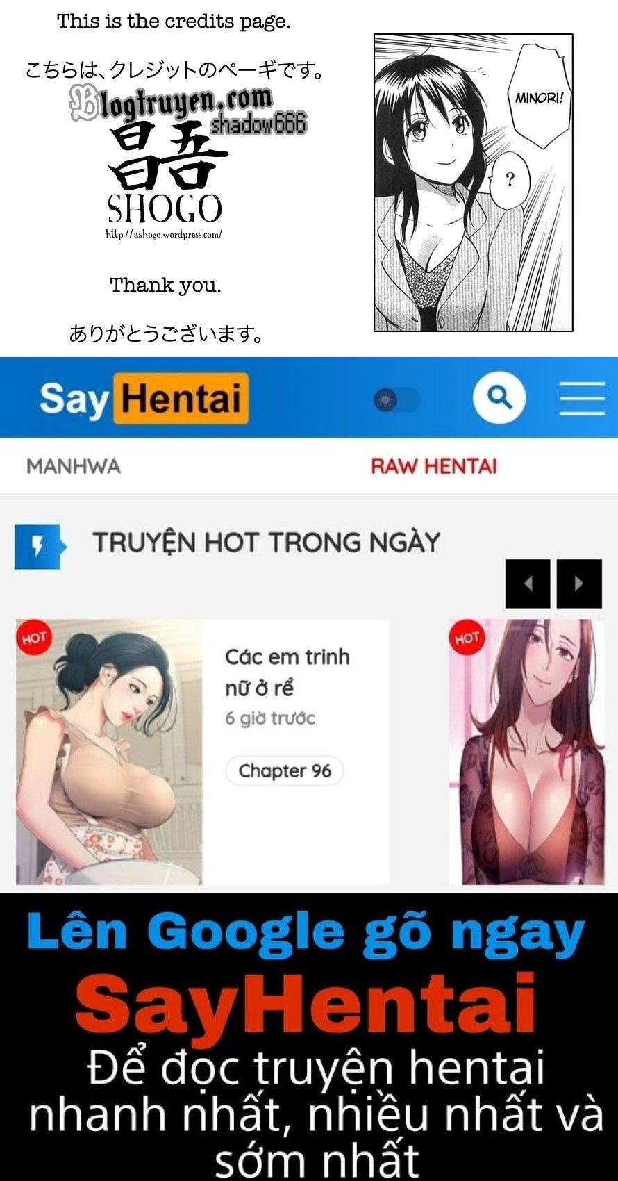 đọc truyện Koi Wo Suru No Ga Shigoto Desu Chương 11 ảnh 25 tại Truyện Dạ Ký
