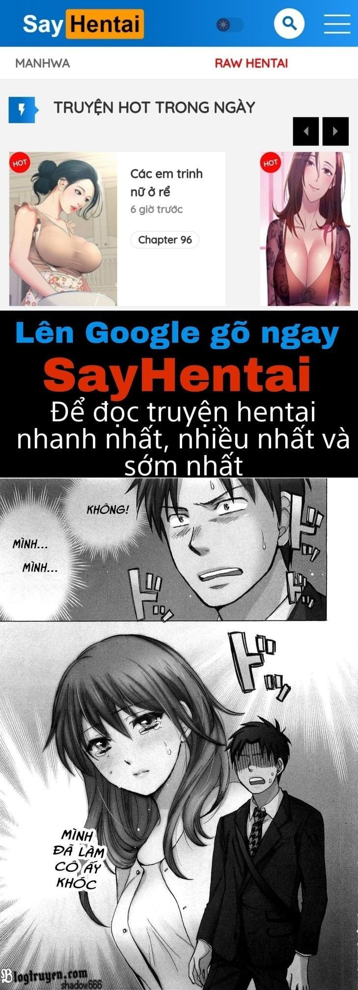 đọc truyện Koi Wo Suru No Ga Shigoto Desu Chương 14 ảnh 1 tại Truyện Dạ Ký