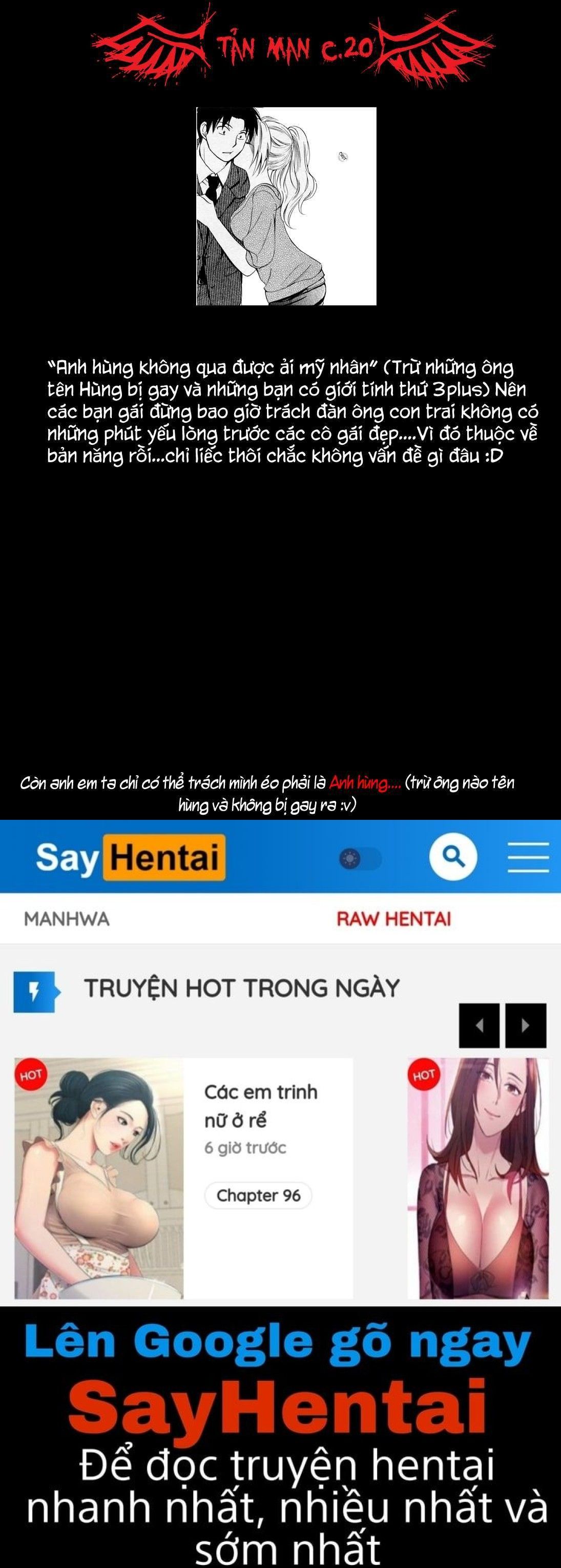 đọc truyện Koi Wo Suru No Ga Shigoto Desu Chương 20 ảnh 25 tại Truyện Dạ Ký