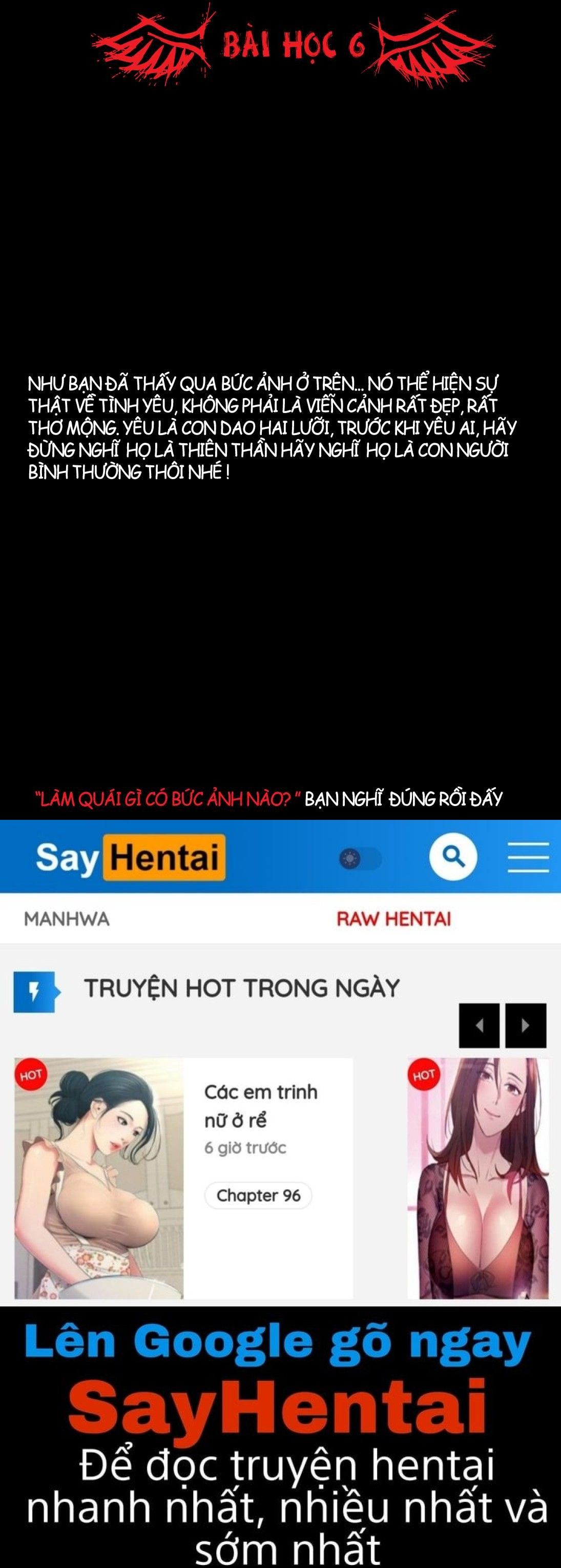 đọc truyện Koi Wo Suru No Ga Shigoto Desu Chương 6 ảnh 23 tại Truyện Dạ Ký