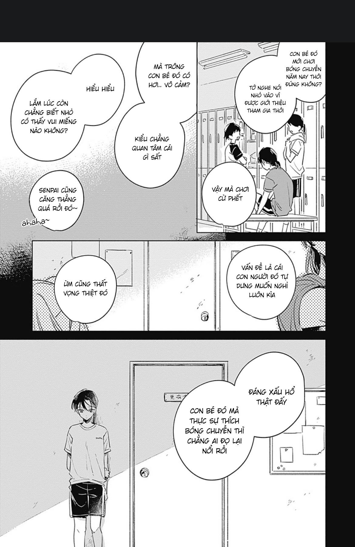 đọc truyện Koi Yori Aoku - Oneshot Chương 1 ảnh 19 tại Thiên Thai Truyện