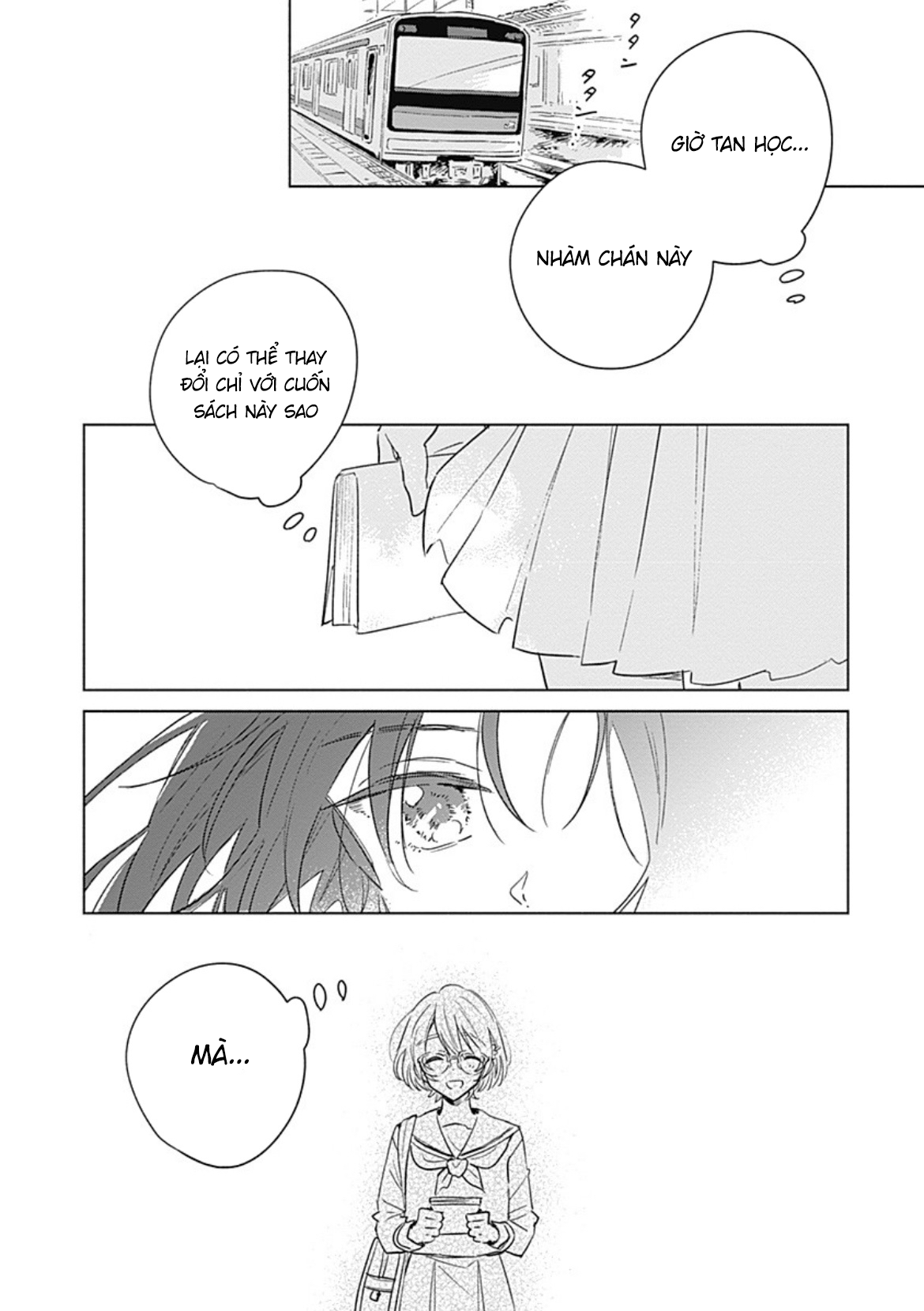 đọc truyện Koi Yori Aoku - Oneshot Chương 1 ảnh 27 tại Thiên Thai Truyện