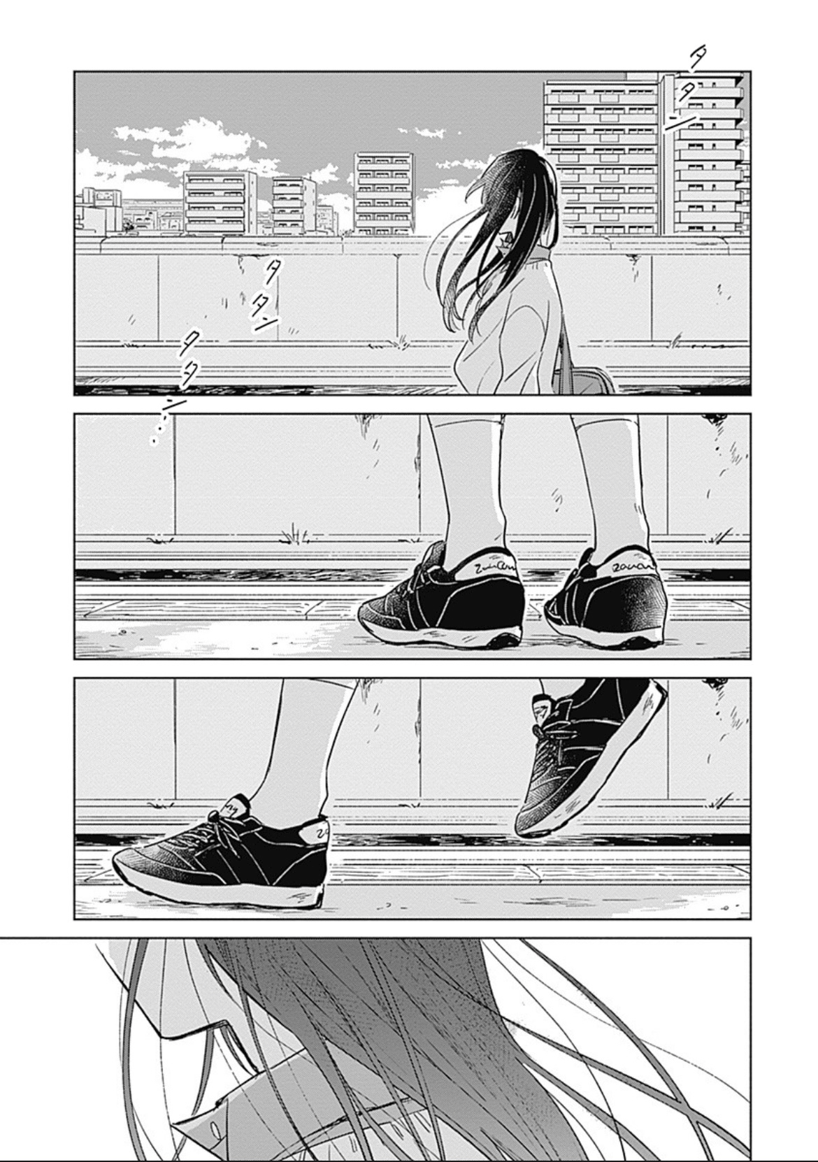 đọc truyện Koi Yori Aoku - Oneshot Chương 1 ảnh 35 tại Thiên Thai Truyện