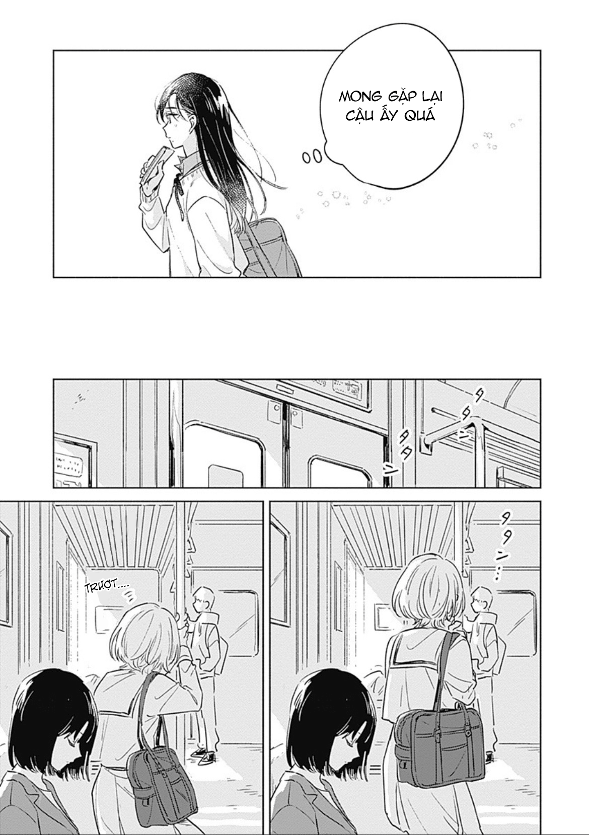 đọc truyện Koi Yori Aoku - Oneshot Chương 1 ảnh 37 tại Thiên Thai Truyện