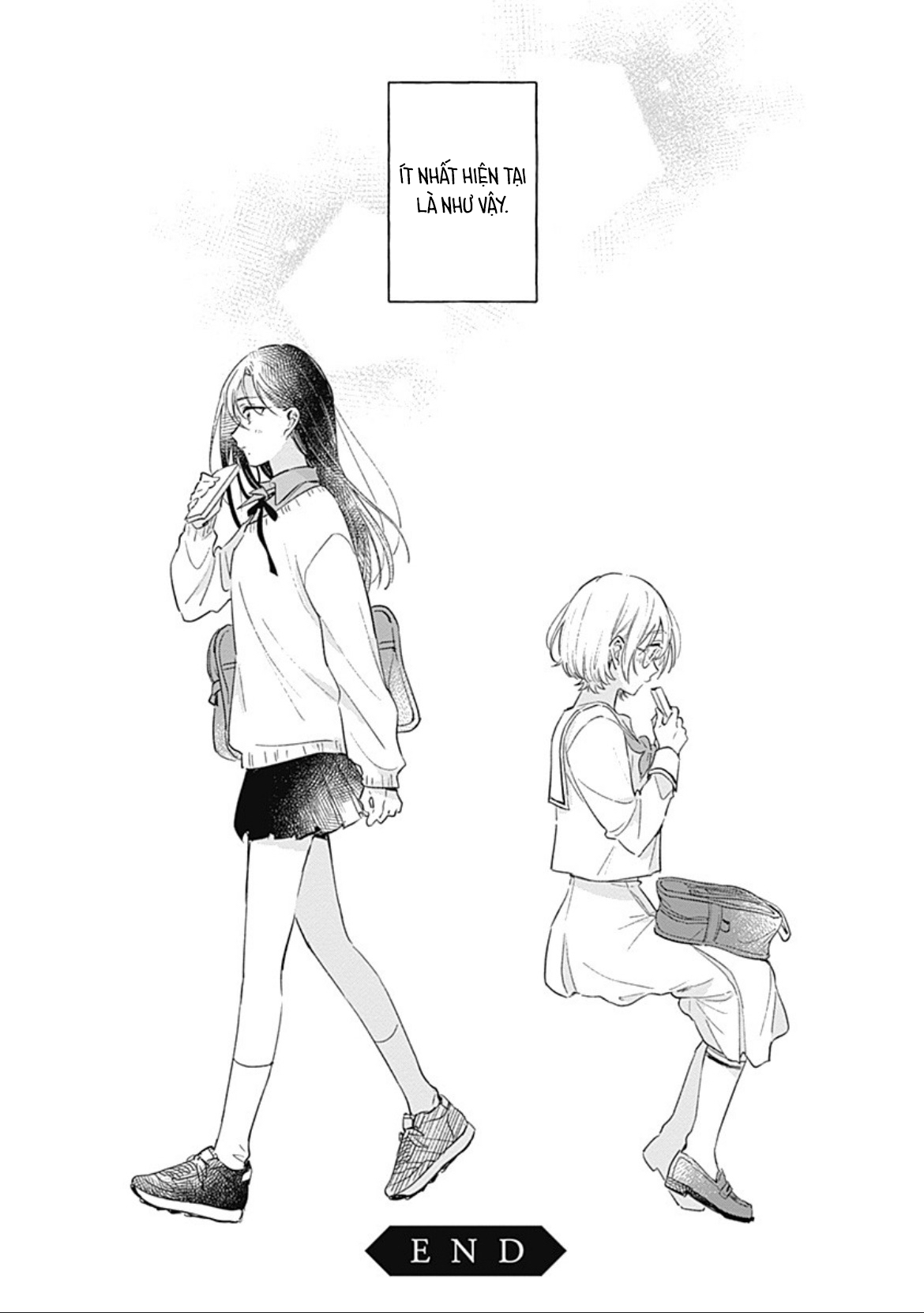 đọc truyện Koi Yori Aoku - Oneshot Chương 1 ảnh 40 tại Thiên Thai Truyện