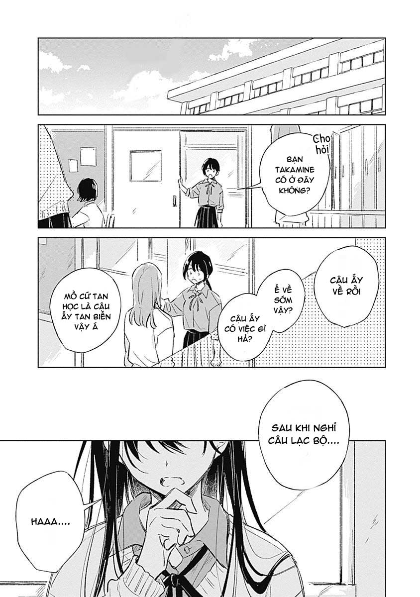 đọc truyện Koi Yori Aoku Chương 1 ảnh 3 tại Thiên Thai Truyện