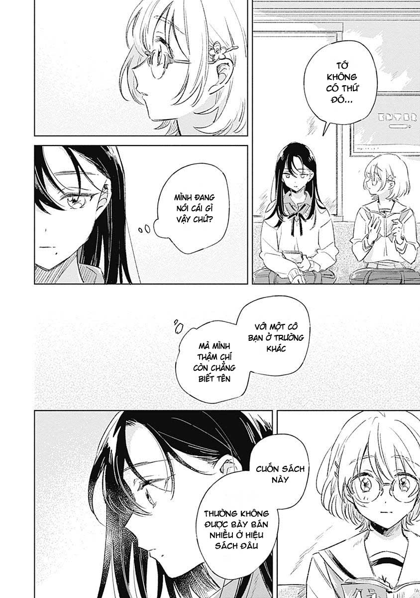 đọc truyện Koi Yori Aoku Chương 1 ảnh 16 tại Thiên Thai Truyện