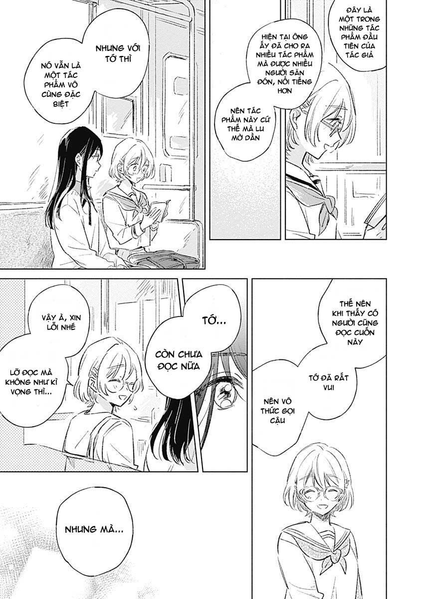 đọc truyện Koi Yori Aoku Chương 1 ảnh 17 tại Thiên Thai Truyện