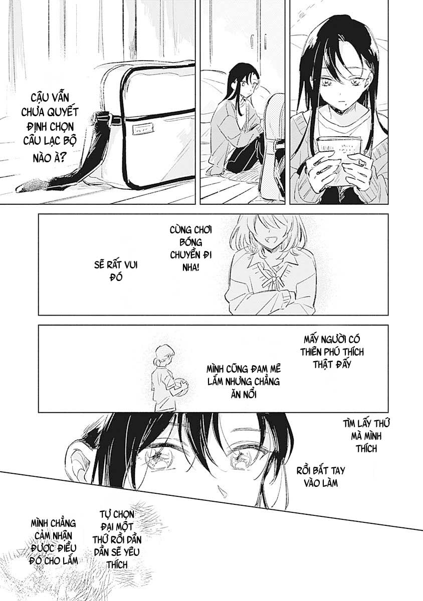 đọc truyện Koi Yori Aoku Chương 1 ảnh 19 tại Thiên Thai Truyện