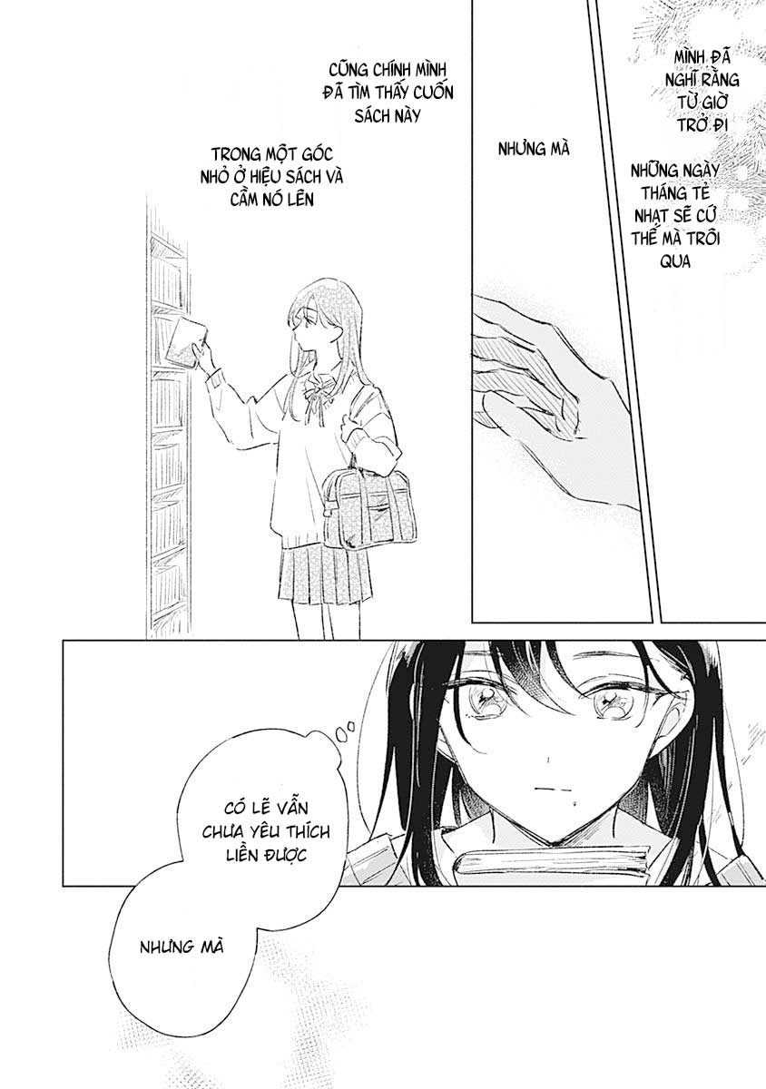 đọc truyện Koi Yori Aoku Chương 1 ảnh 20 tại Thiên Thai Truyện