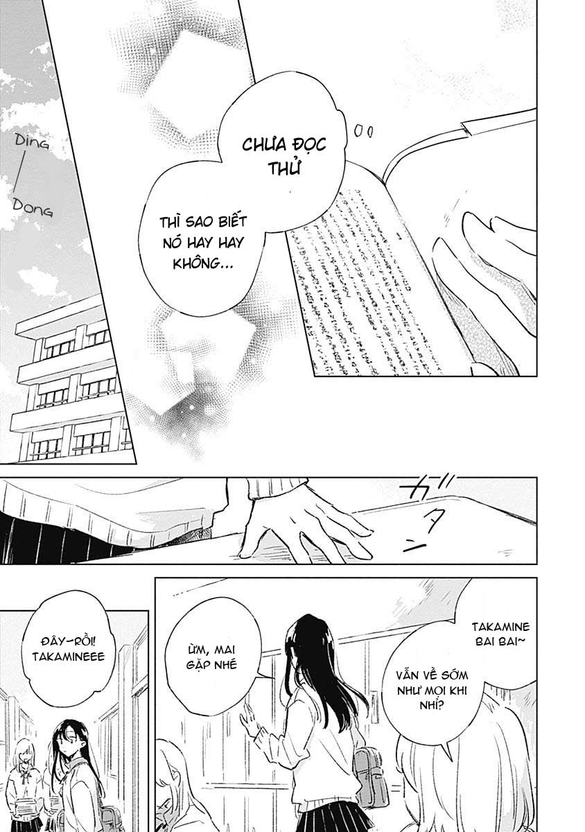 đọc truyện Koi Yori Aoku Chương 1 ảnh 21 tại Thiên Thai Truyện