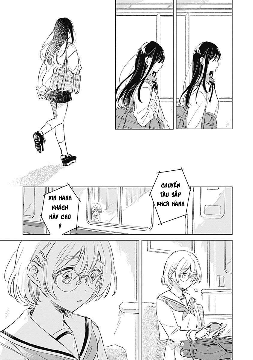 đọc truyện Koi Yori Aoku Chương 1 ảnh 23 tại Thiên Thai Truyện