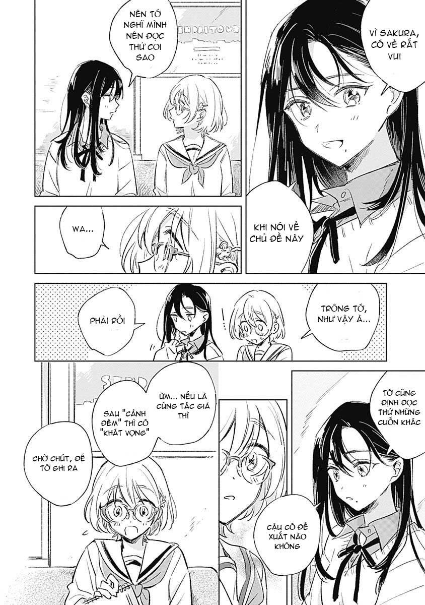 đọc truyện Koi Yori Aoku Chương 1 ảnh 26 tại Thiên Thai Truyện