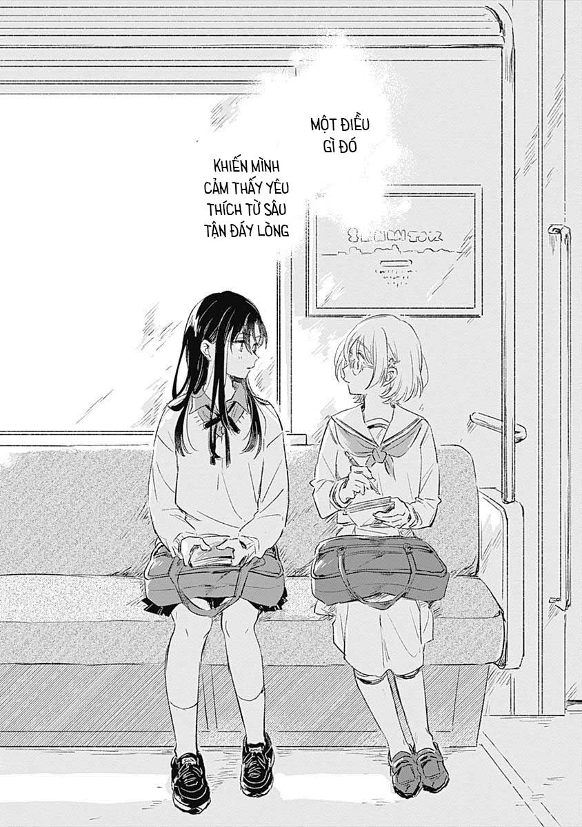 đọc truyện Koi Yori Aoku Chương 1 ảnh 28 tại Thiên Thai Truyện