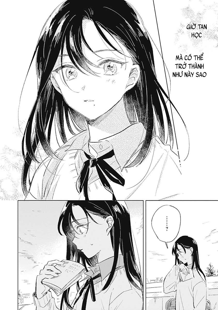 đọc truyện Koi Yori Aoku Chương 1 ảnh 32 tại Thiên Thai Truyện