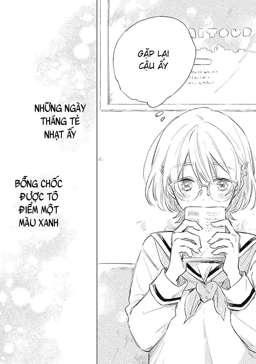 đọc truyện Koi Yori Aoku Chương 1 ảnh 34 tại Thiên Thai Truyện