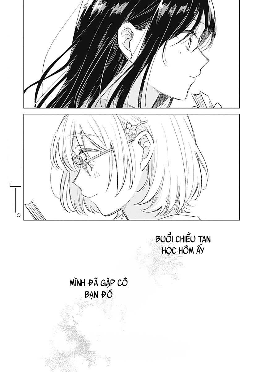 đọc truyện Koi Yori Aoku Chương 1 ảnh 35 tại Thiên Thai Truyện