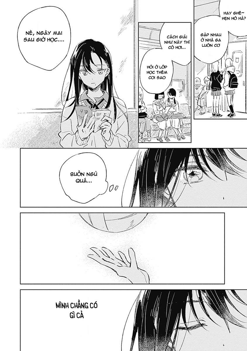 đọc truyện Koi Yori Aoku Chương 1 ảnh 6 tại Thiên Thai Truyện