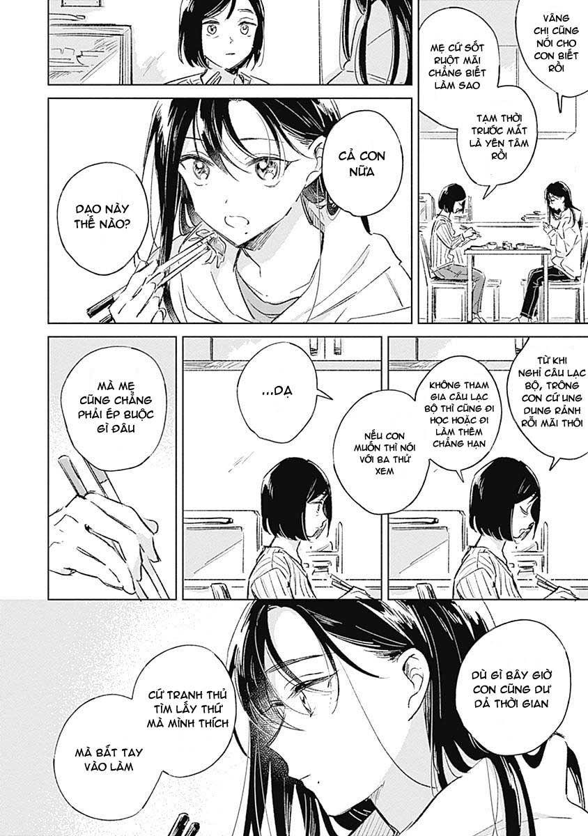 đọc truyện Koi Yori Aoku Chương 1 ảnh 10 tại Thiên Thai Truyện