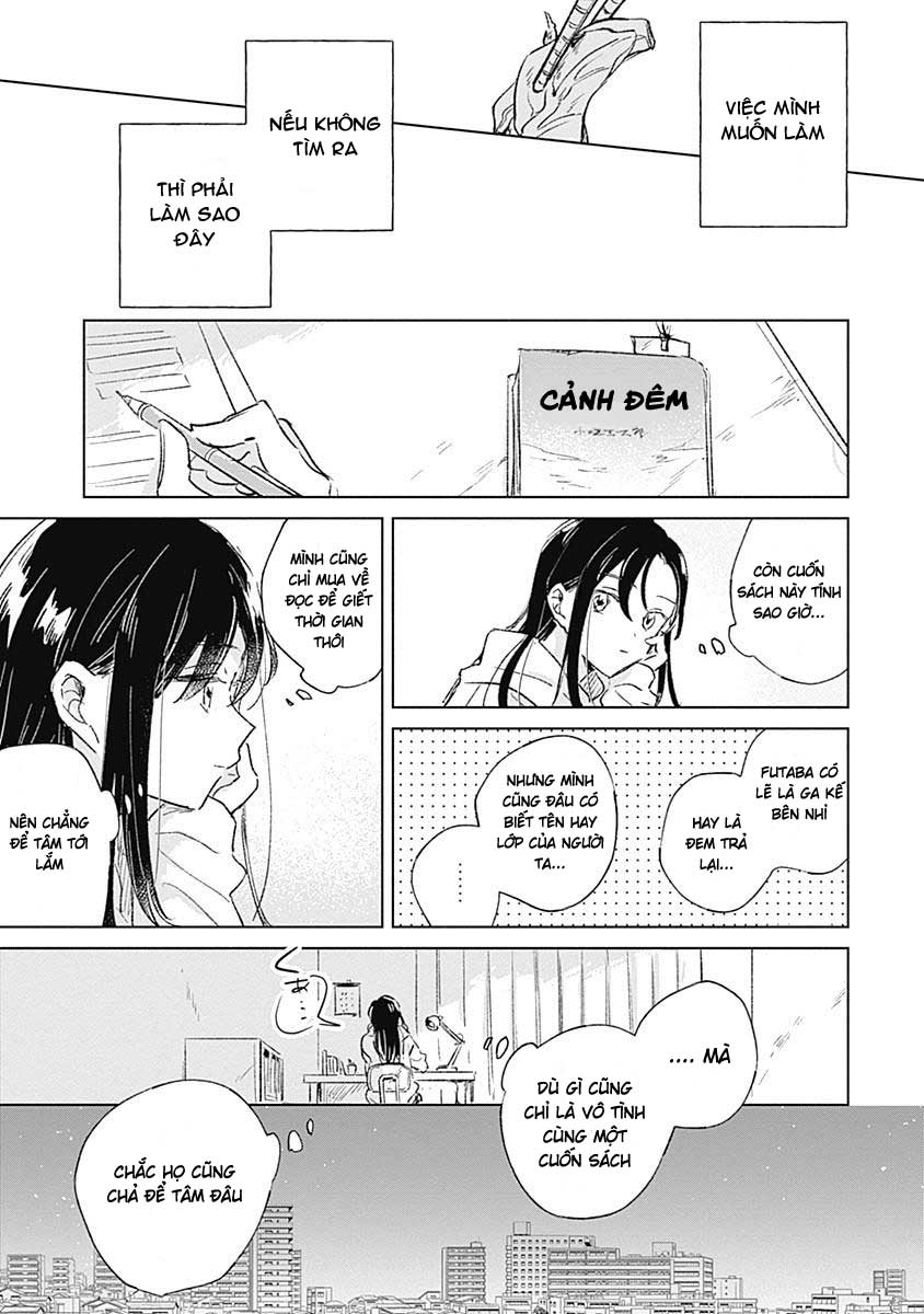 đọc truyện Koi Yori Aoku Chương 1 ảnh 11 tại Thiên Thai Truyện