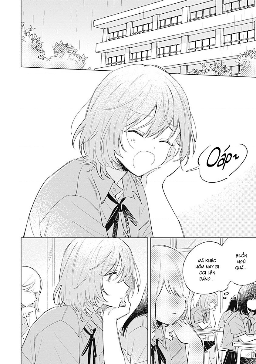 đọc truyện Koi Yori Aoku Chương 10 ảnh 3 tại Thiên Thai Truyện