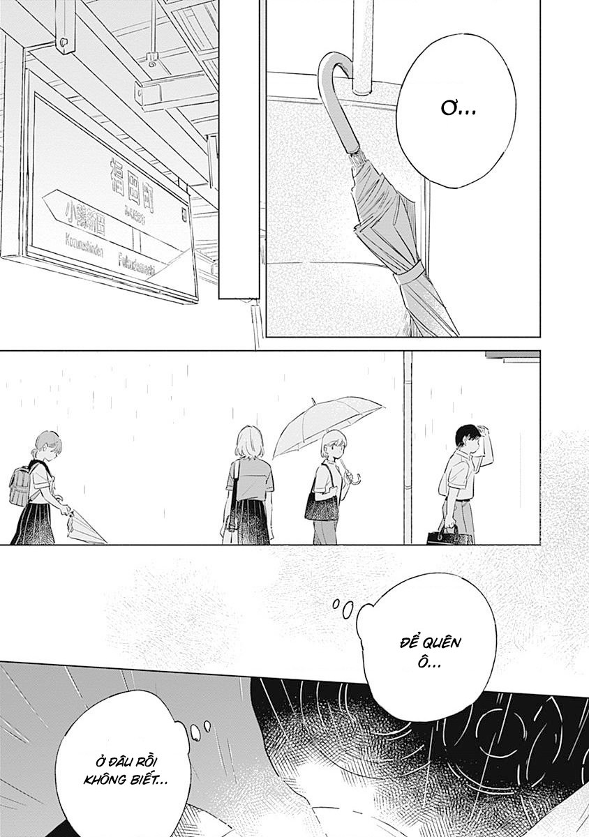 đọc truyện Koi Yori Aoku Chương 10 ảnh 20 tại Thiên Thai Truyện