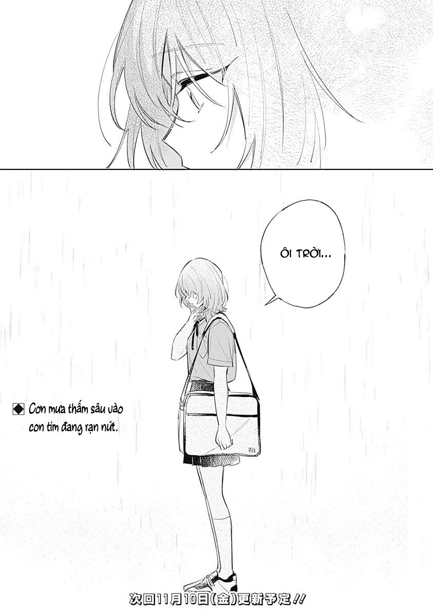 đọc truyện Koi Yori Aoku Chương 10 ảnh 21 tại Thiên Thai Truyện