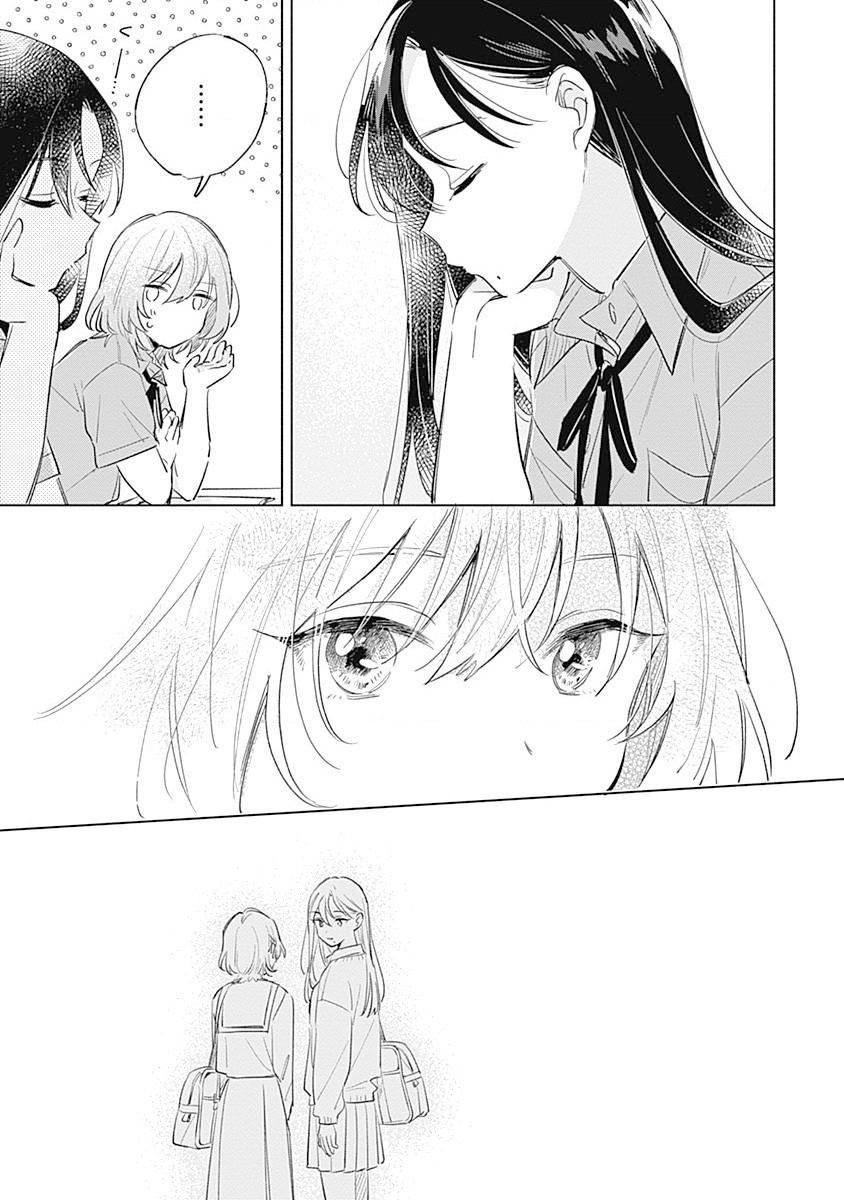 đọc truyện Koi Yori Aoku Chương 10 ảnh 4 tại Thiên Thai Truyện