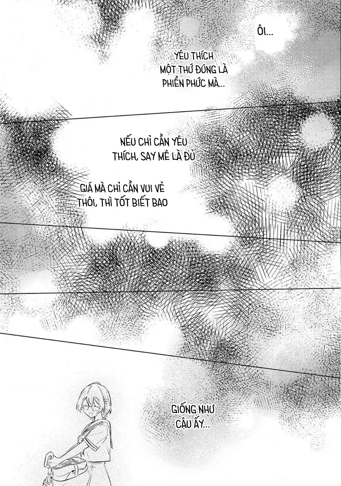 đọc truyện Koi Yori Aoku Chương 11 ảnh 16 tại Thiên Thai Truyện