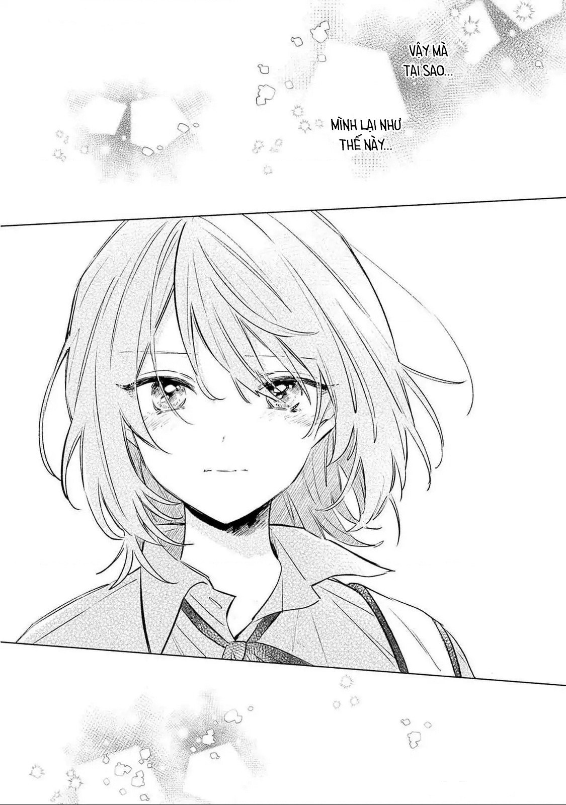 đọc truyện Koi Yori Aoku Chương 11 ảnh 25 tại Thiên Thai Truyện