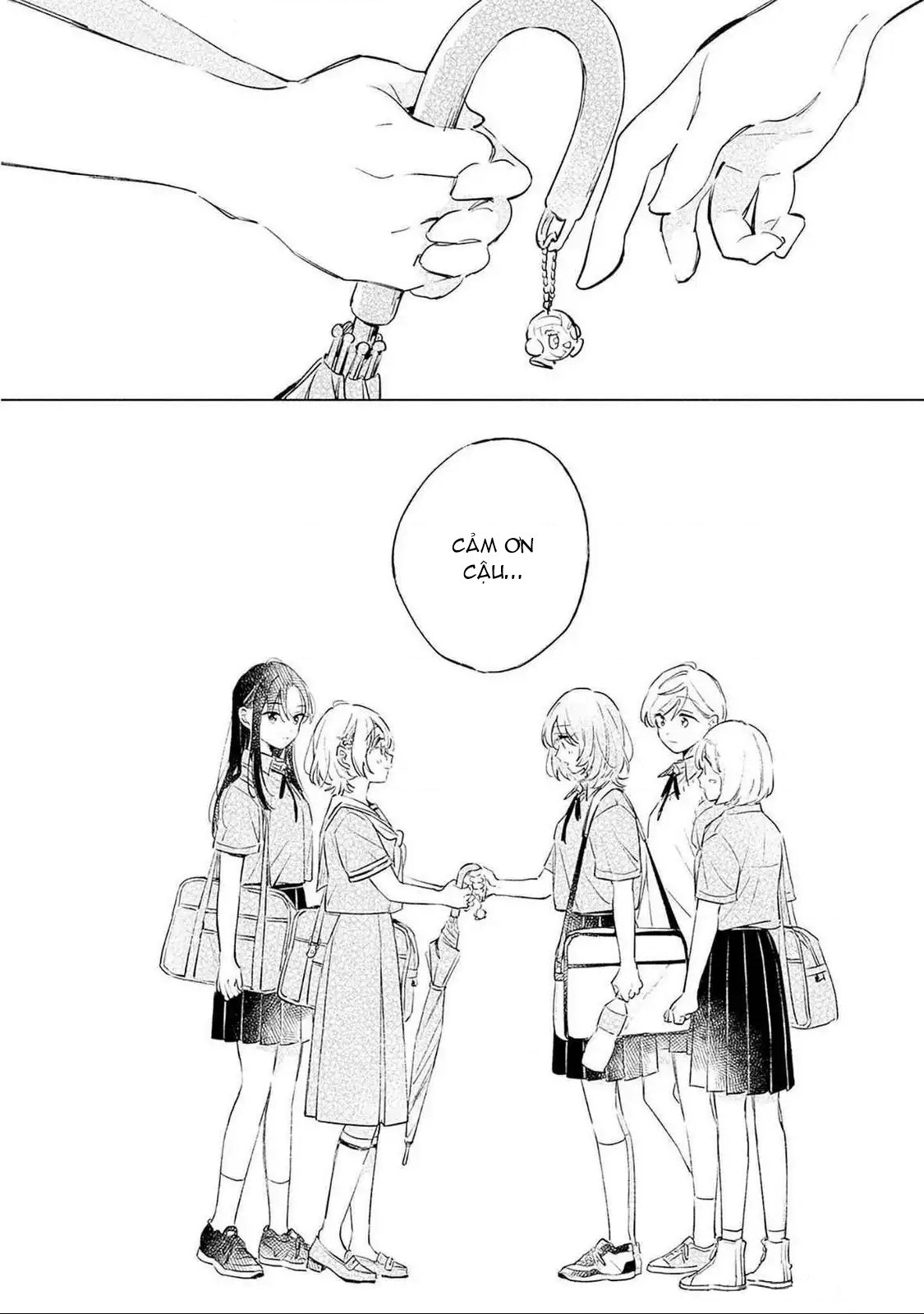 đọc truyện Koi Yori Aoku Chương 11 ảnh 29 tại Thiên Thai Truyện