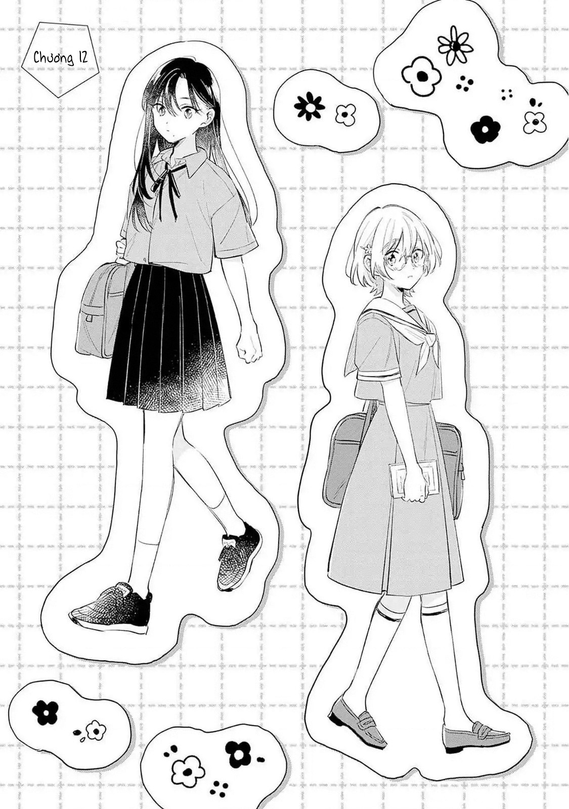 đọc truyện Koi Yori Aoku Chương 12 ảnh 2 tại Thiên Thai Truyện