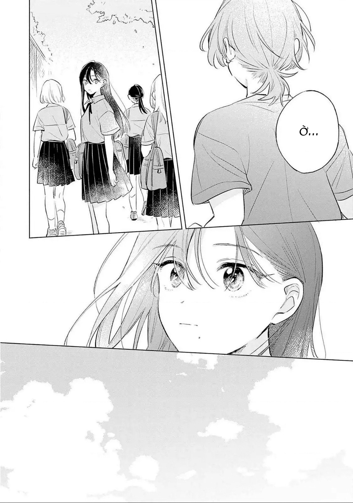 đọc truyện Koi Yori Aoku Chương 12 ảnh 5 tại Thiên Thai Truyện