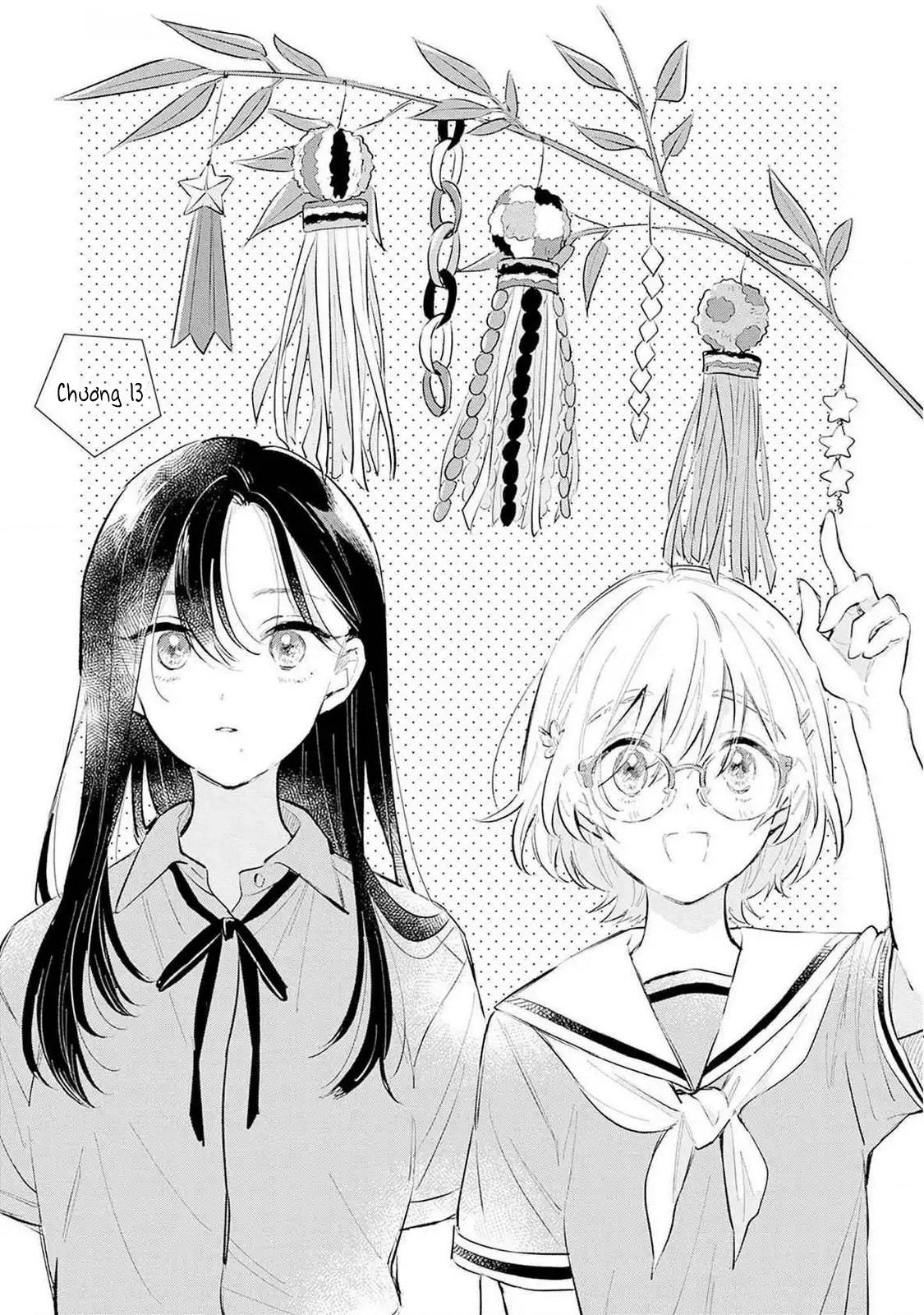 đọc truyện Koi Yori Aoku Chương 13 ảnh 2 tại Thiên Thai Truyện