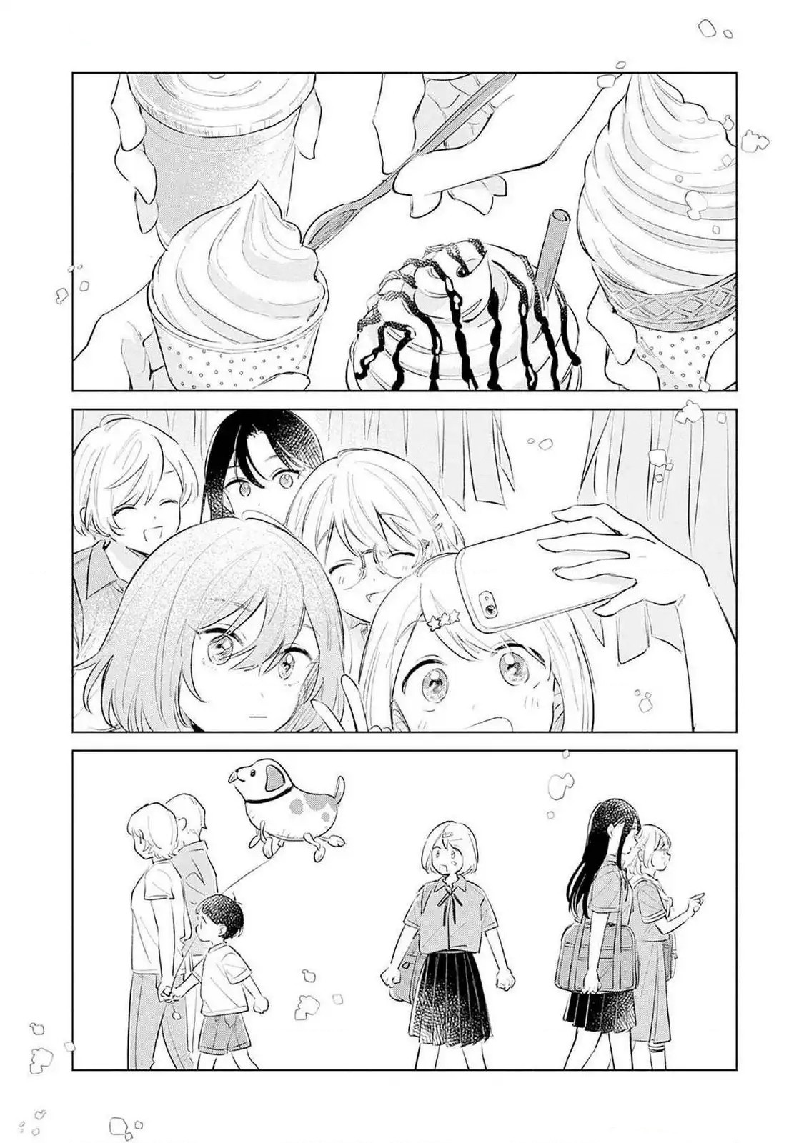 đọc truyện Koi Yori Aoku Chương 13 ảnh 12 tại Thiên Thai Truyện