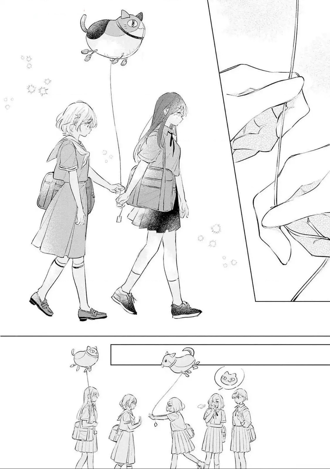 đọc truyện Koi Yori Aoku Chương 13 ảnh 25 tại Thiên Thai Truyện