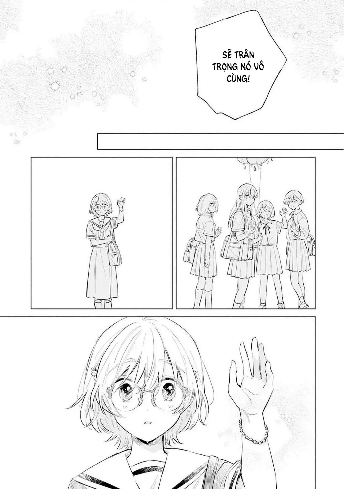 đọc truyện Koi Yori Aoku Chương 13 ảnh 28 tại Thiên Thai Truyện