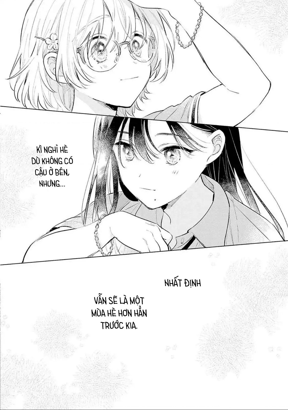 đọc truyện Koi Yori Aoku Chương 13 ảnh 29 tại Thiên Thai Truyện