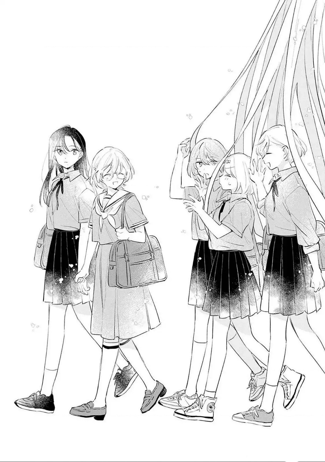 đọc truyện Koi Yori Aoku Chương 13 ảnh 11 tại Thiên Thai Truyện