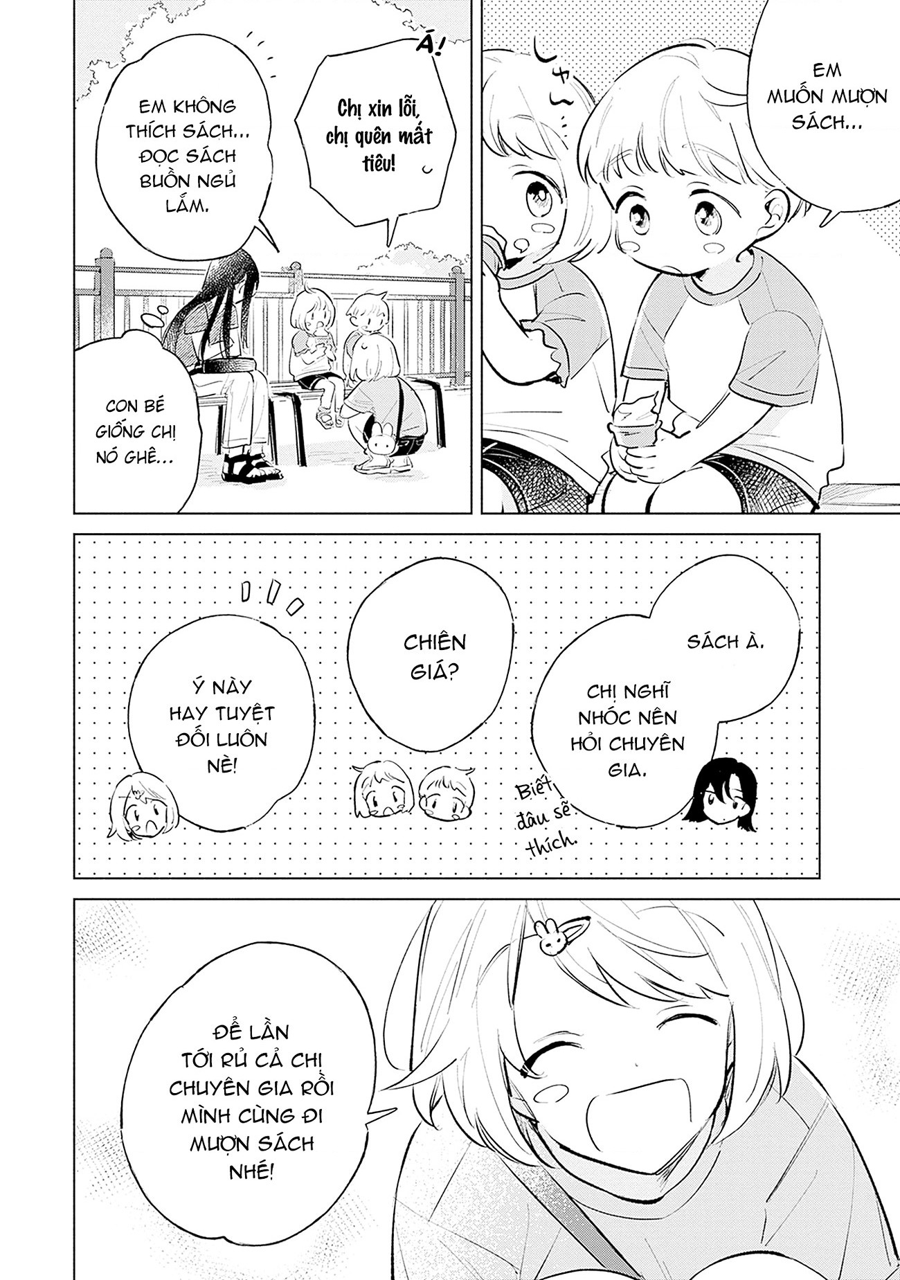 đọc truyện Koi Yori Aoku Chương 15.5 ảnh 5 tại Thiên Thai Truyện