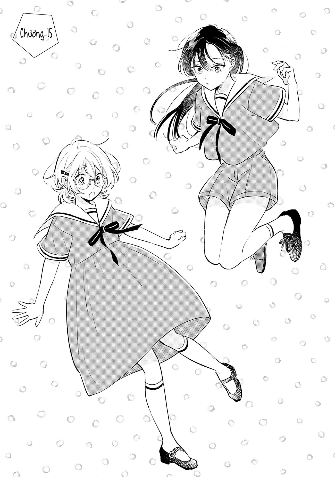 đọc truyện Koi Yori Aoku Chương 15 ảnh 2 tại Thiên Thai Truyện