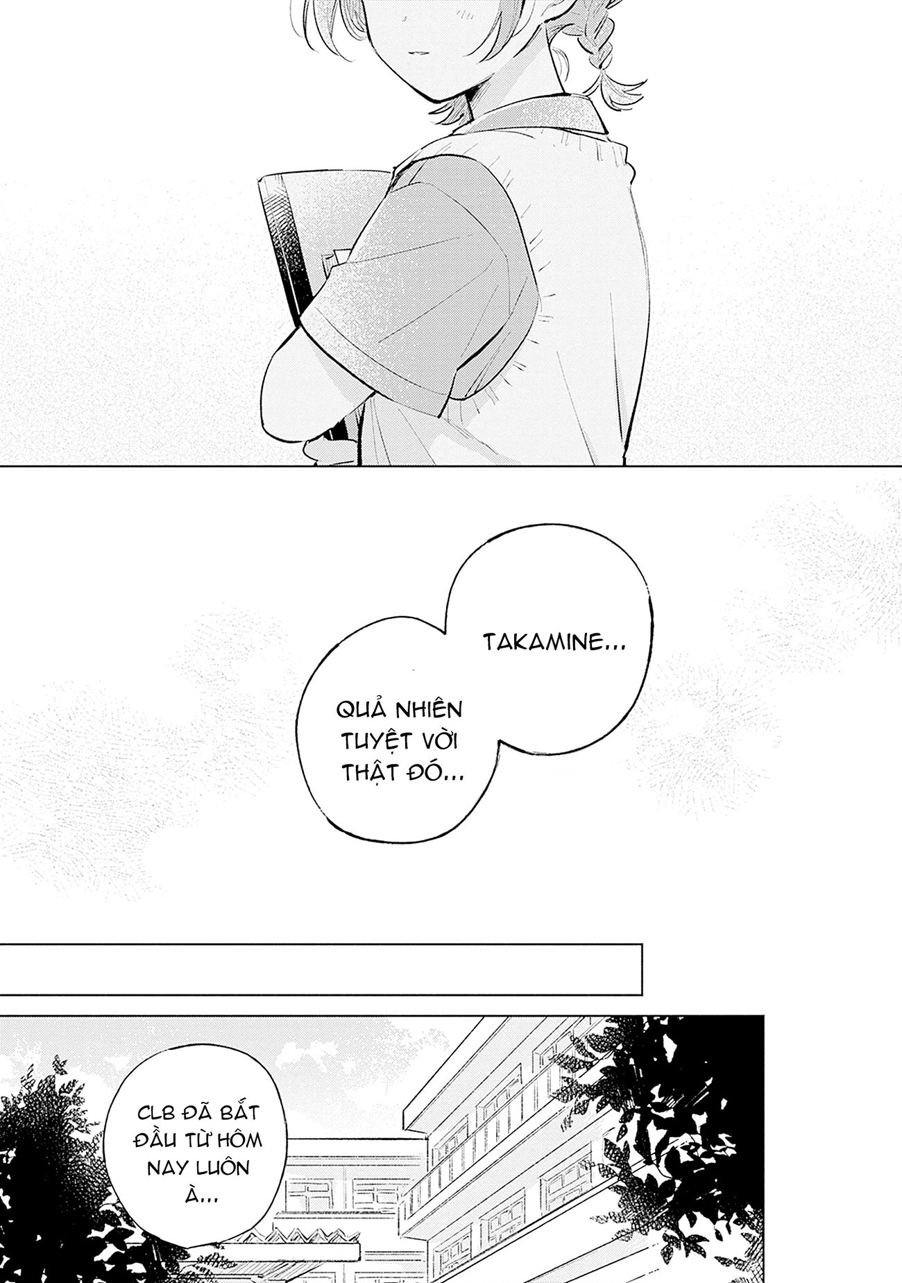 đọc truyện Koi Yori Aoku Chương 15 ảnh 17 tại Thiên Thai Truyện