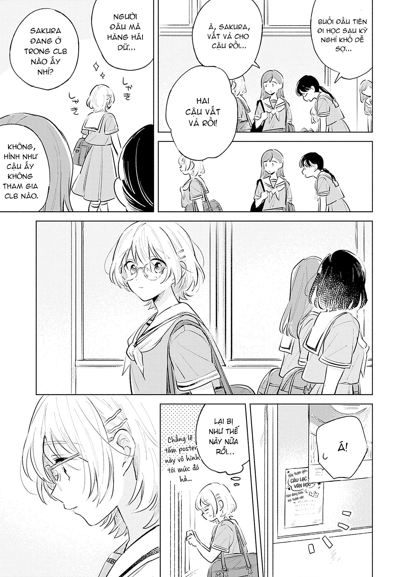 đọc truyện Koi Yori Aoku Chương 15 ảnh 18 tại Thiên Thai Truyện