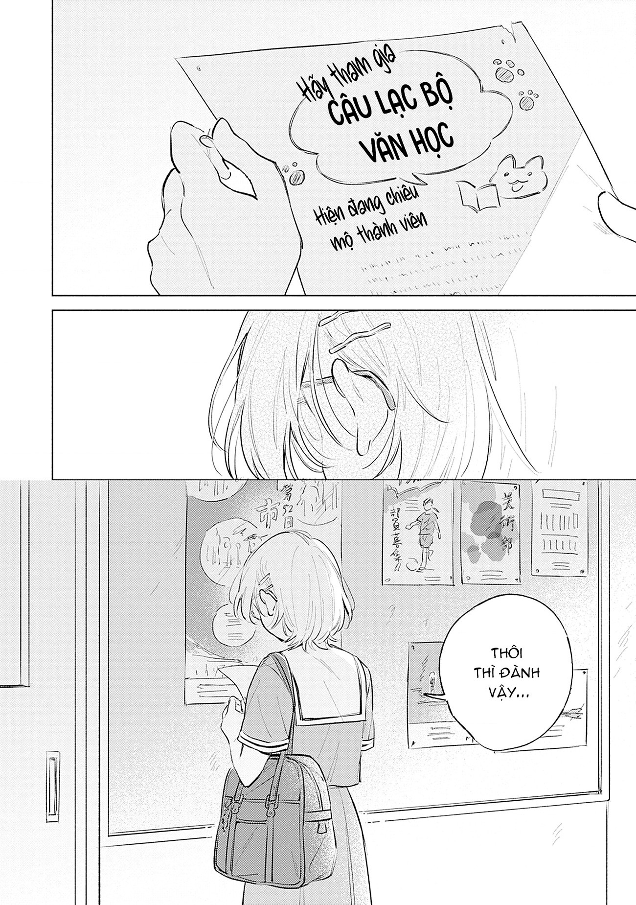 đọc truyện Koi Yori Aoku Chương 15 ảnh 19 tại Thiên Thai Truyện