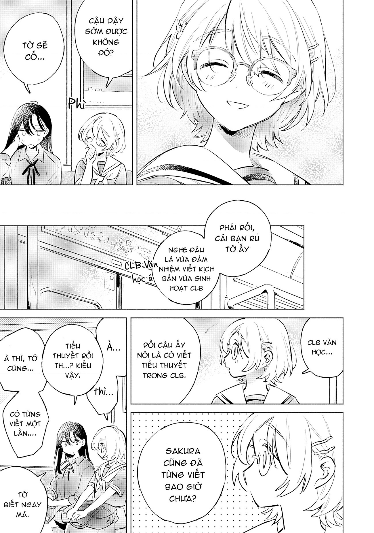 đọc truyện Koi Yori Aoku Chương 16 ảnh 26 tại Thiên Thai Truyện