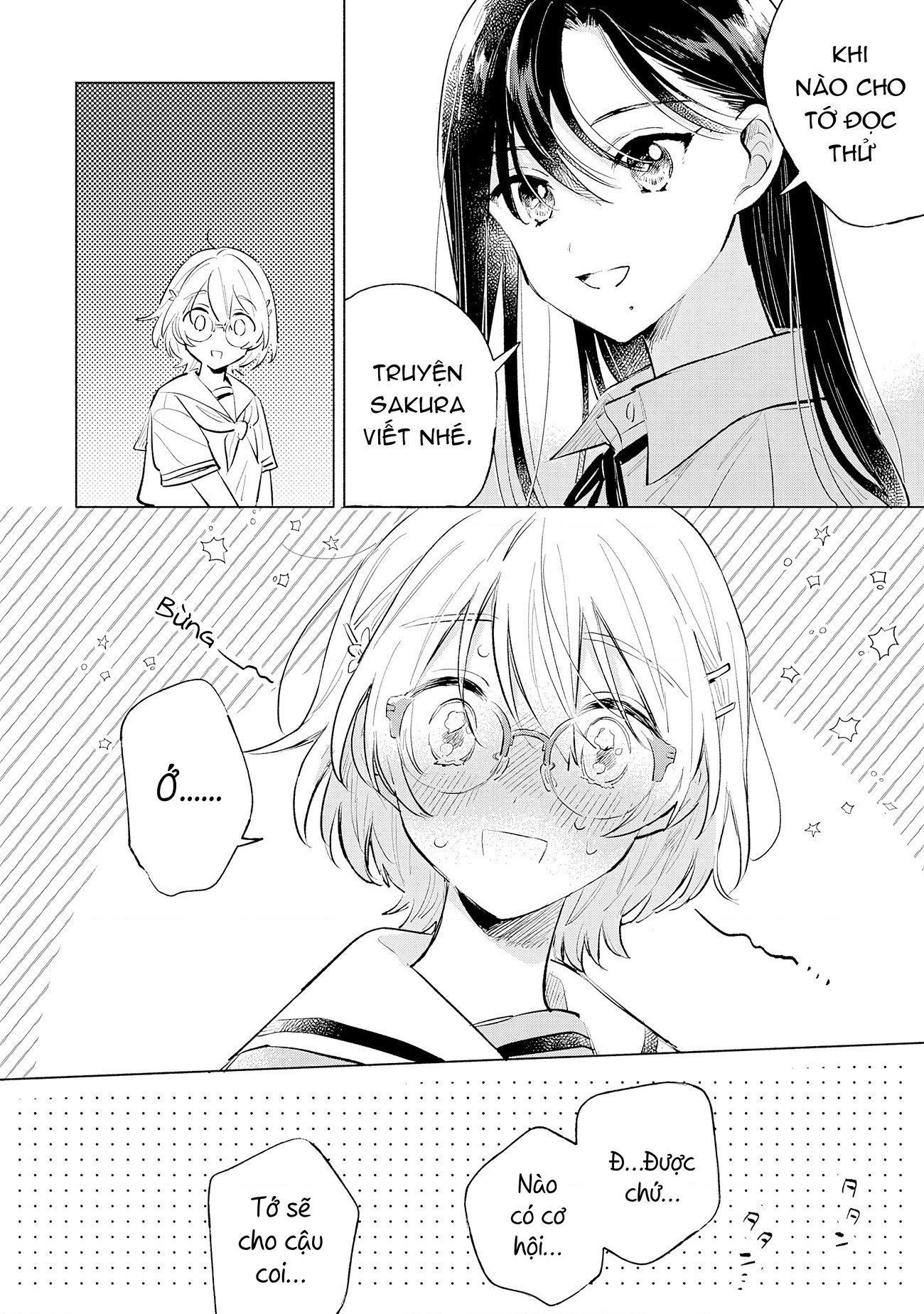 đọc truyện Koi Yori Aoku Chương 16 ảnh 27 tại Thiên Thai Truyện