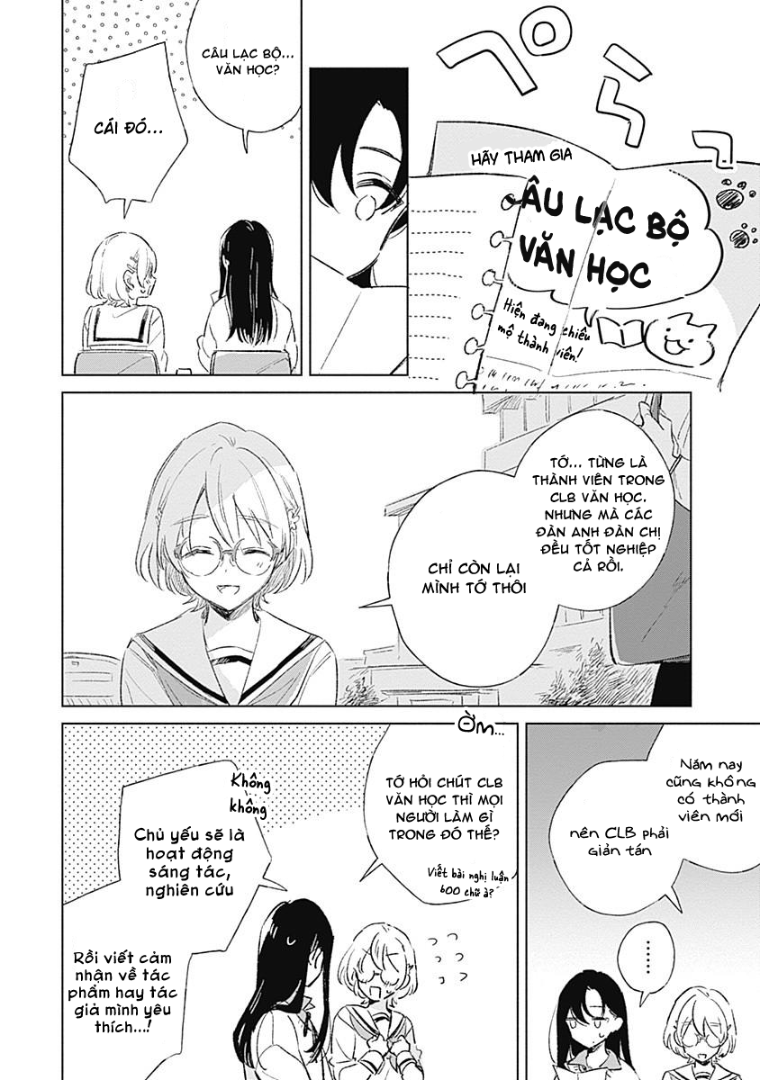 đọc truyện Koi Yori Aoku Chương 2 ảnh 13 tại Thiên Thai Truyện